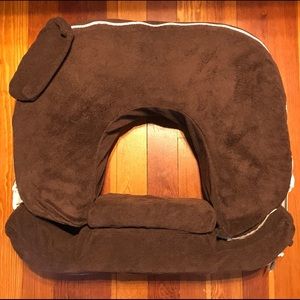 Pillow PLUS extra cover